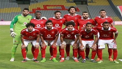 بث مباشر.. الأهلي يواجه وادي دجلة في الدوري