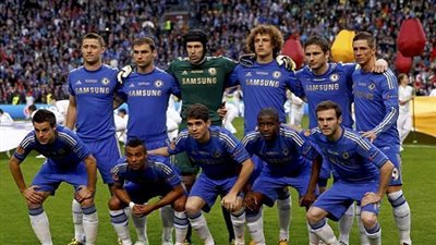 بالفيديو.. سندرلاند يفوز على تشيلسي بثلاثية