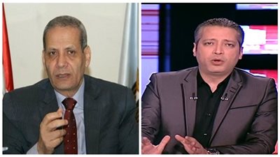 بالفيديو.. تامر أمين لـ