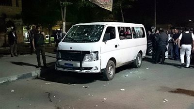 عودة سيناريو استهداف رجال الشرطة.. 