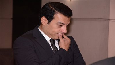 إيهاب توفيق ينعى شهداء الشرطة بـ