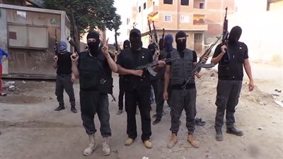 كتائب حلوان.. الحاضر الغائب في العمليات الإرهابية 