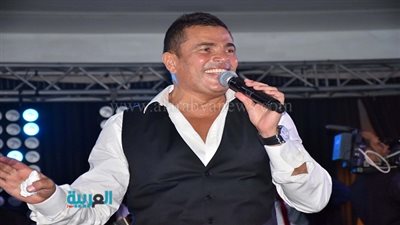 بالصور.. الهضبة و