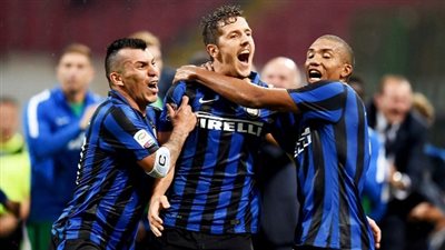 إنترميلان يفوز على إمبولي بهدفين في الدوري الإيطالي