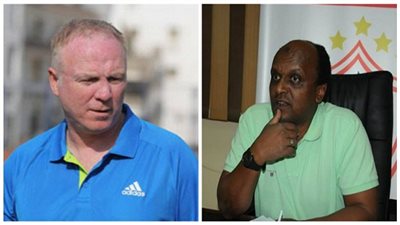 إسماعيل يوسف يودع 