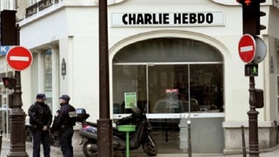 فنان كاريكاتير يستعد لإصدار صحيفة 