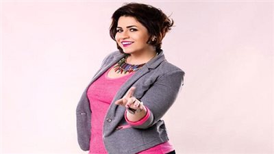 إنجي وجدان تكشف عن سر عدم ظهورها في رمضان