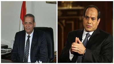 ممثلًا عن السيسي.. وزير التعليم يشارك في تنصيب الرئيس الجيبوتي