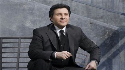 هاني شاكر عن اتهامه بسرقة 