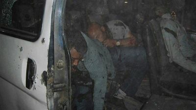 صراع تبني العمليات الإرهابية بين 