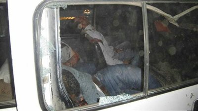 مصدر أمني: صفحة 