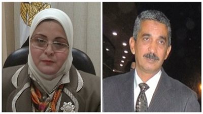 فوز مديرية الجيزة التعليمية بالمركز الأول بمسابقة الوعي المروري