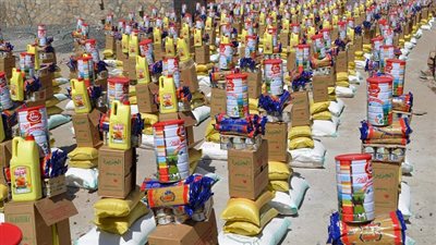 فريق توعية مؤسسة 