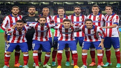 بث مباشر.. أتليتكو مدريد يواجه ليفانتي بالليجا