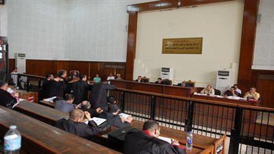 براءة طالب بأكاديمية المعادي من تهمة حيازة مواد مخدرة