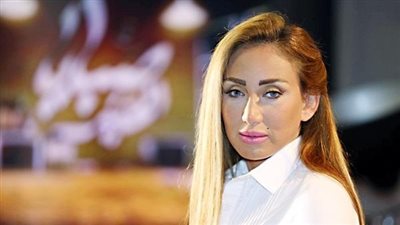 الحكم في استئناف ريهام سعيد على حبسها بقضية 