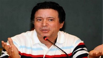 إيمان البحر درويش يعلق على إعادته 