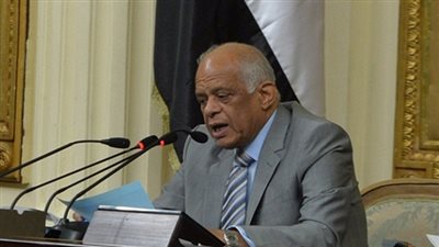 رئيس البرلمان عن أزمة الصحفيين: ضبط المطلوبين للعدالة لا يستلزم 