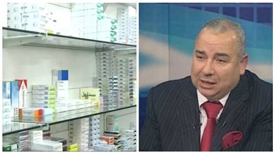 نجاح لافت بالمؤتمر العربي الأفريقي للدواء.. محي حافظ: مشاركة متميزة لشركات القطاع.. مدير 