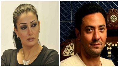 اليوم.. غادة عبد الرازق وفتحي عبد الوهاب يصوران 