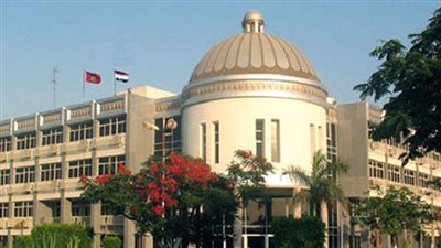 مجلس جامعة الفيوم يعقد جلسة طارئة لبحث أزمة عميد دار العلوم