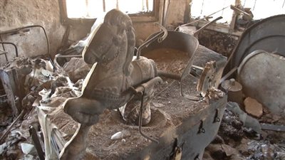 فرنسا تحيي ذكرى 8 مايو 1945 بمتحف للمدنيين المعايشين للحرب