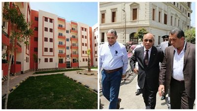 قرارات خلال اجتماع المجلس التنفيذي لـ