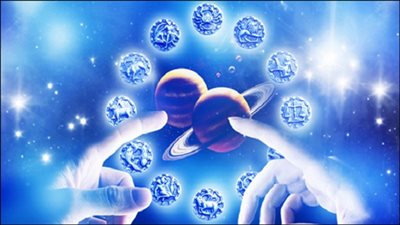 أنت والفلك وأبراج 