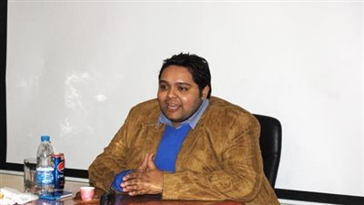 المنتدى العربي للسلام يدين الجريمة الإرهابية بحلوان