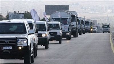 طائرة إماراتية تنقل مساعدات إنسانية إلى جنوب اليمن