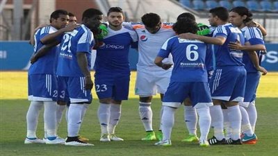 أسوان يتعادل مع سموحة ويحرمه من المركز الـ 3 بالدوري