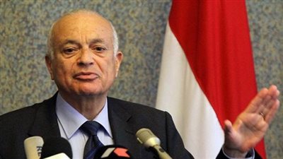 الجامعة العربية تدين العملية الإرهابية ضد قوة أمنية مصرية بحلوان