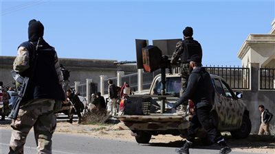 بالفيديو.. خبير استراتيجي ليبي: الاستقواء بالخارج يساهم في إسقاط الدولة