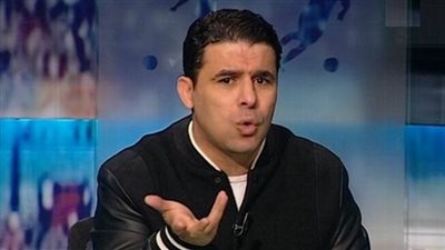 بالفيديو.. خالد الغندور: 