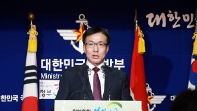 سول تعلن أنها لن تعترف بكوريا الشمالية كدولة نووية