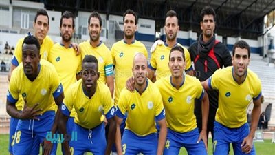 الإسماعيلي يستضيف إنبي في معركة مصيرية بالدوري 