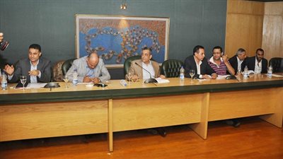 اليوم.. مجلس 