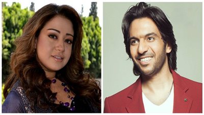 اختيار بهاء سلطان لغناء تتر 