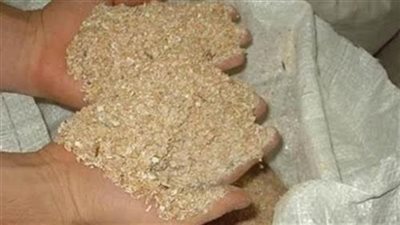 ضبط 100 جوال سمسم غير صالحة للاستهلاك الآدمي بالإسكندرية