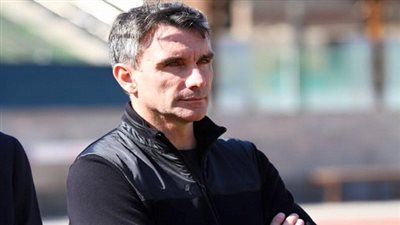 مدرب وادي دجلة يكشف أسباب الفوز على الأهلي