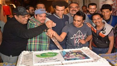 طرح البوسترات الدعائية لـ 