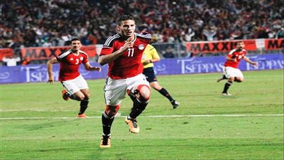 الأهلي يهدد الجبلاية بسبب رمضان صبحي 