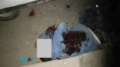 ننشر تفاصيل التقرير الطبي لضحايا حادث حلوان الإرهابي