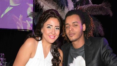 بالفيديو.. مي كساب توضح سبب زواجها من أوكا