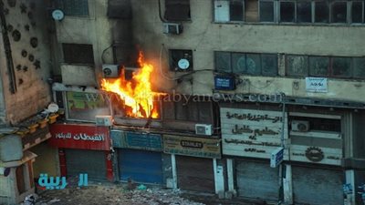 حرائق قيدت ضد مجهول.. مقتل أكثر من 370 في حادث قطار الصعيد.. المعالم التاريخية لـ