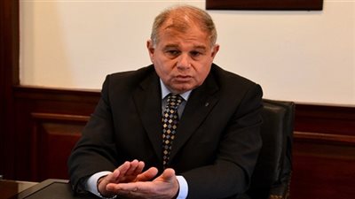 رئيس جامعة الإسكندرية يناقش خطوات افتتاح فرع جنوب السودان 