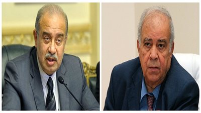 مفاجأة بالفيديو..رئيس الشئون البرلمانية: رئيس الوزراء لم يوقع اتفاقية تيران وصنافير 