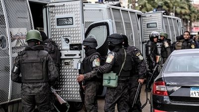 نيابة منيا القمح تبدأ تحقيقاتها في بلاغ اعتداء ضابط شرطة على مجند