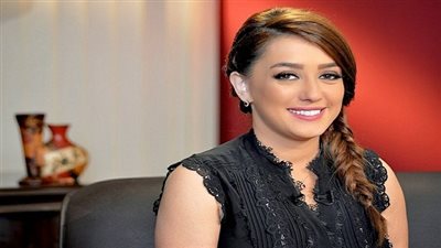 كندة علوش تنتهي من تصوير ديكورها الأساسي في 