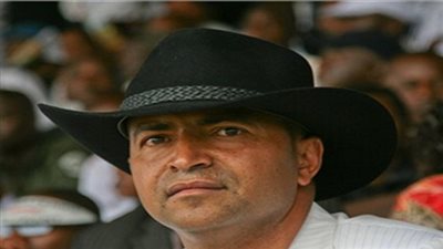 بعد ترشح مالك مازيمبي للرئاسة النيابة تحوله للتحقيق